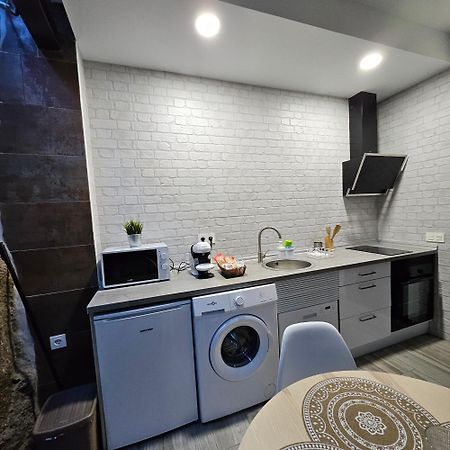 El Susurro Del Tajo La Gruta Apartman Toledo Kültér fotó