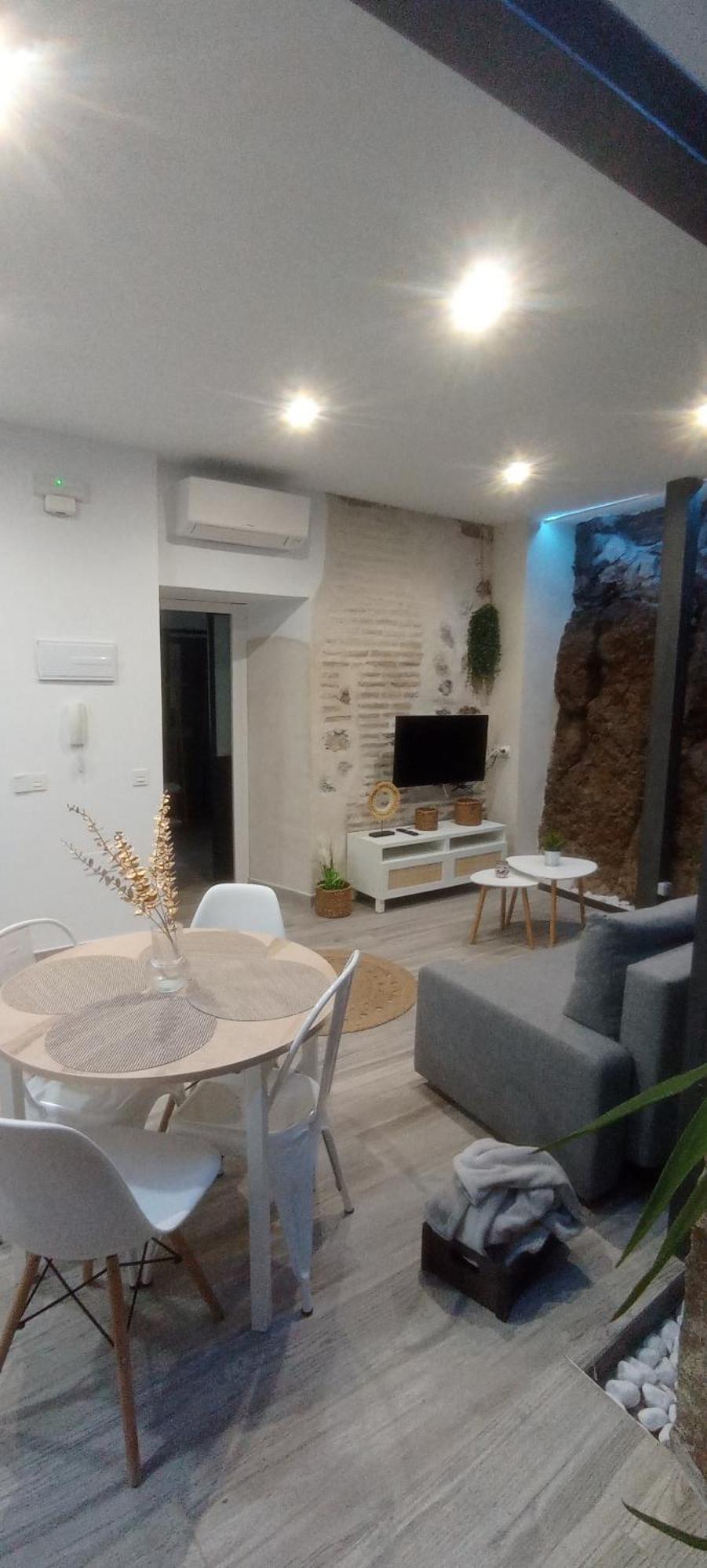 El Susurro Del Tajo La Gruta Apartman Toledo Kültér fotó