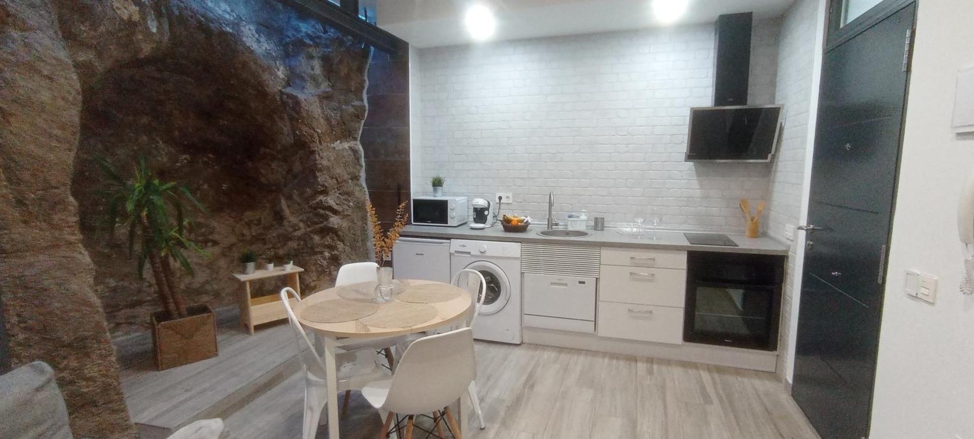 El Susurro Del Tajo La Gruta Apartman Toledo Kültér fotó