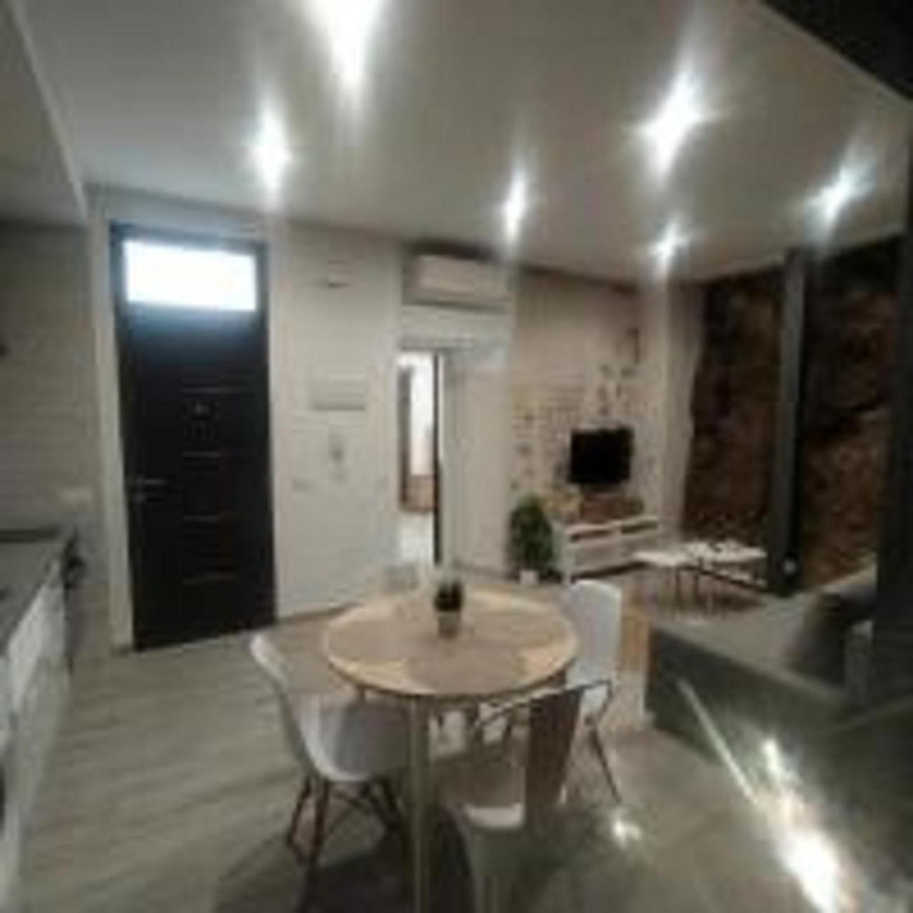 El Susurro Del Tajo La Gruta Apartman Toledo Kültér fotó