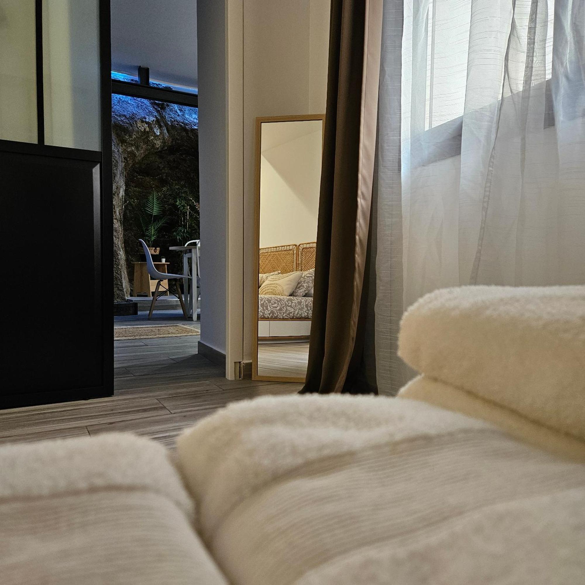 El Susurro Del Tajo La Gruta Apartman Toledo Kültér fotó