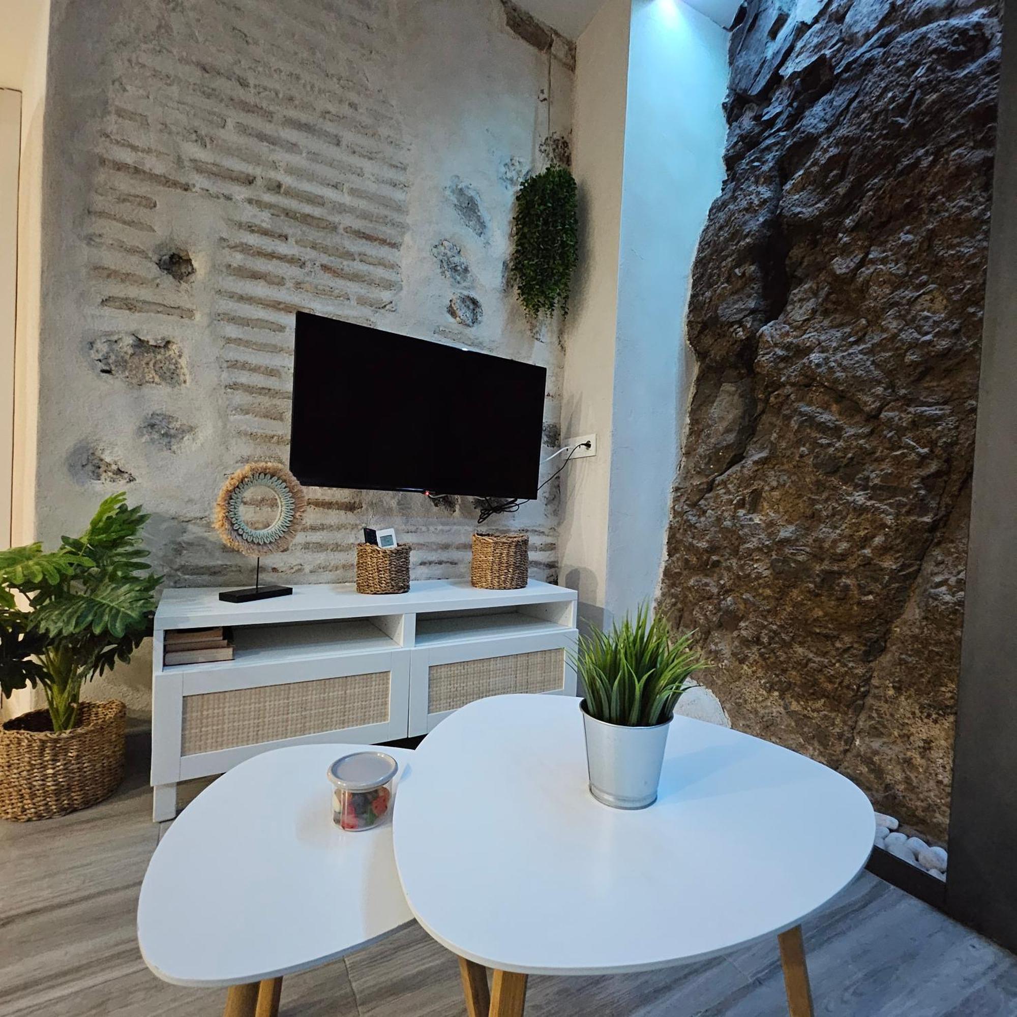 El Susurro Del Tajo La Gruta Apartman Toledo Kültér fotó