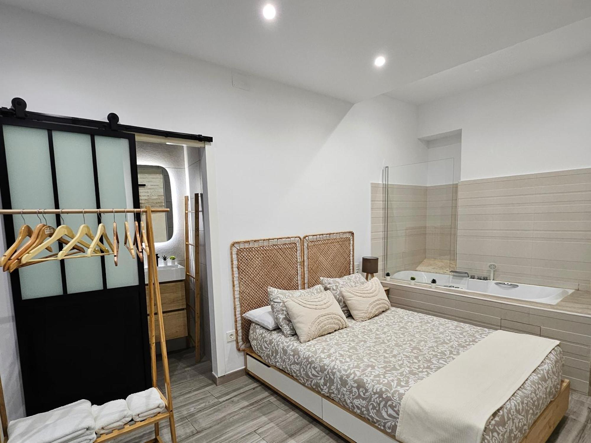 El Susurro Del Tajo La Gruta Apartman Toledo Kültér fotó